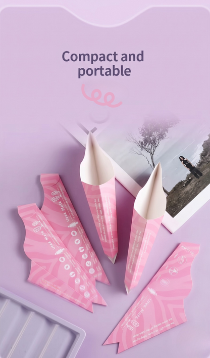 EasyP Pack - Stand & Go Hygiene Pack